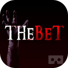 The Bet VR Horror House Game