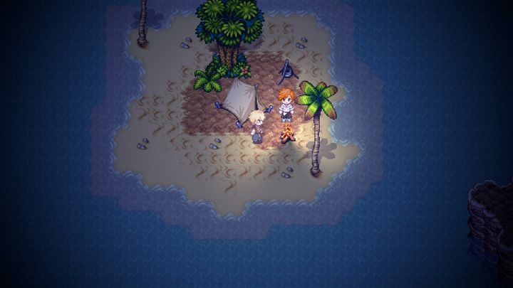 Screenshot 1 of Sea Fantasy 
