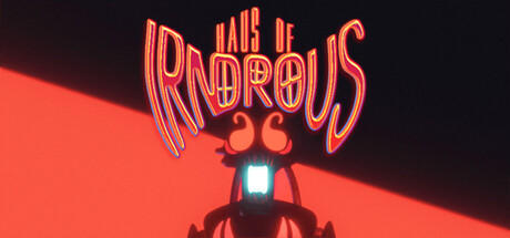 Banner of Haus Of Irndrous 
