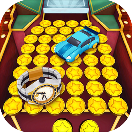 Coin Dozer: Casino