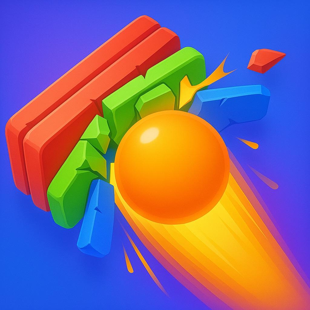 Blast Up 3D! Latest Version for Android/iOS APK - TapTap