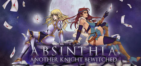 Banner of absinto 