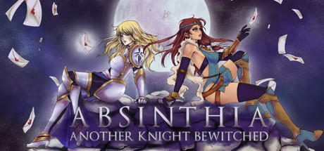 Banner of Absinthia 