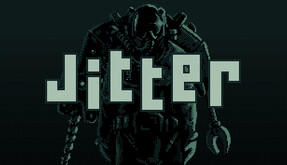 Screenshot of the video of Jitter