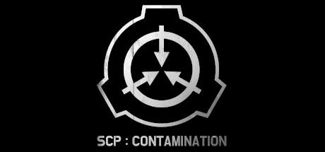 Banner of SCP: 汚染 