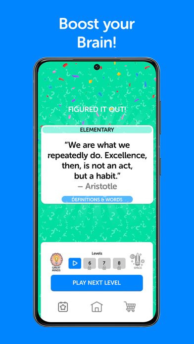 Sort It Out - Puzzle Game for Android/iOS - TapTap