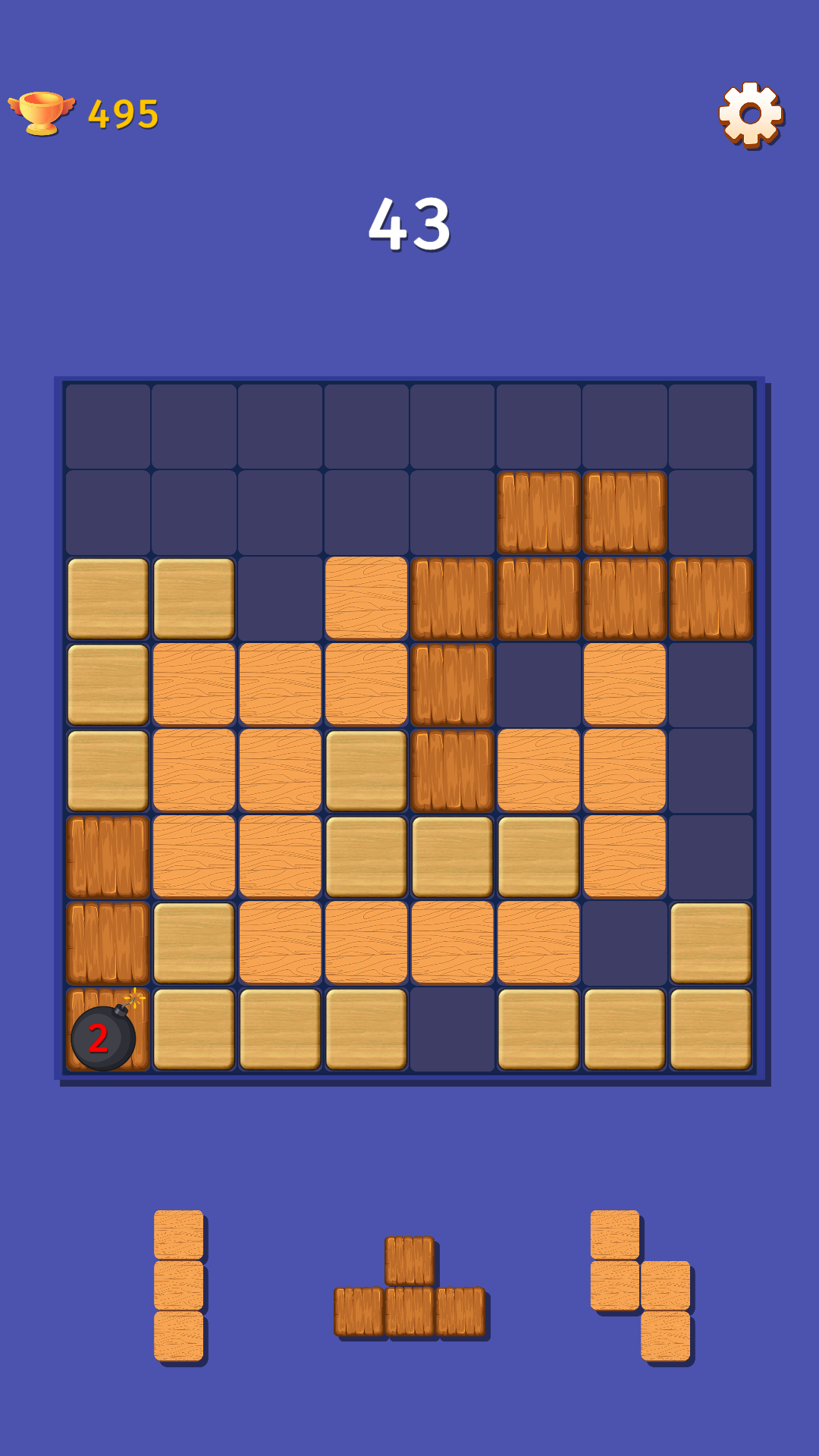 Block Jewel - Game Puzzle Blok android iOS apk download for free-TapTap