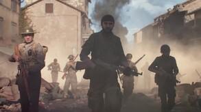 Screenshot of the video of Company of Heroes 3 (PC)
