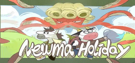 Banner of Newma Holiday 