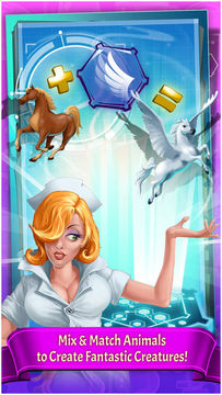 Doodle Creatures™ 遊戲截圖