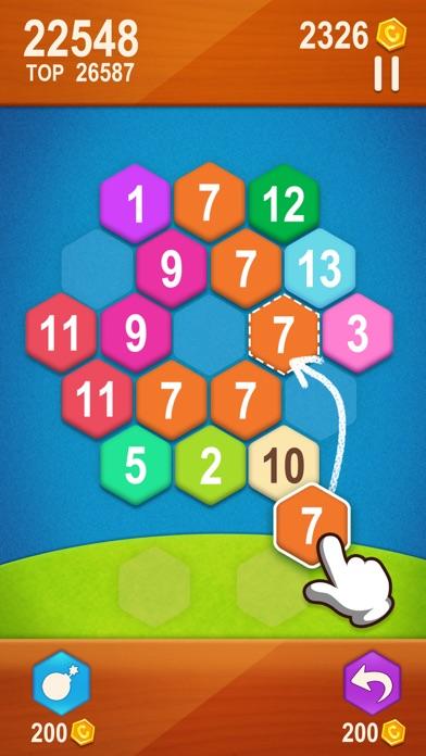 Beat 14 Game Screenshot