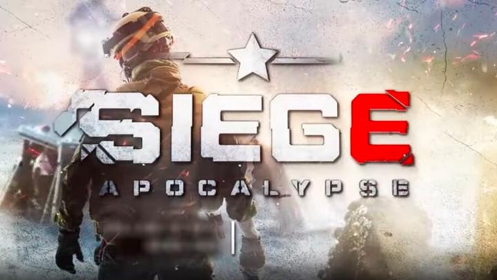 Banner of SIEGE: Apocalypse 2.4.0