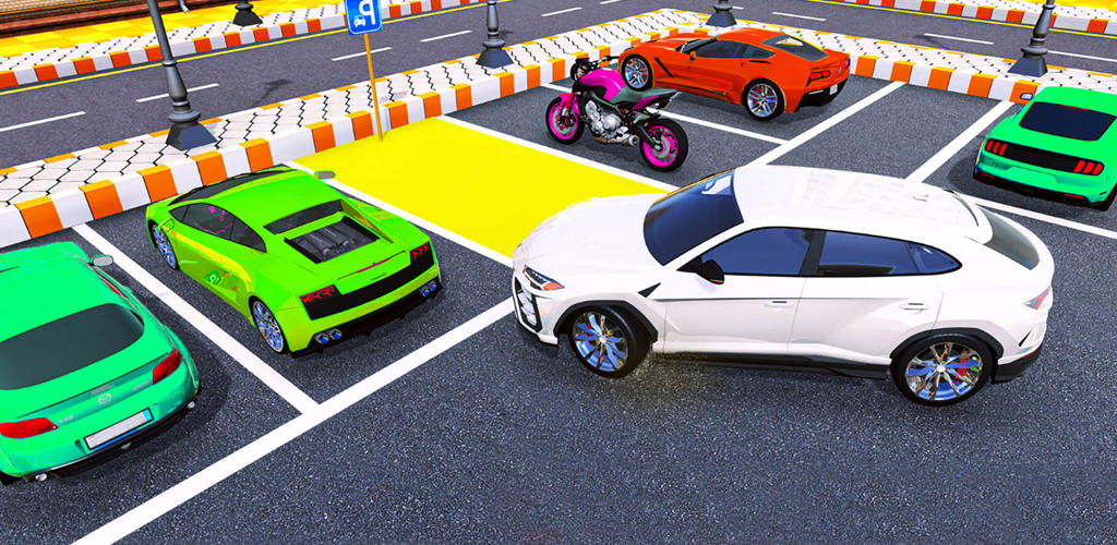 jogo de estacionamento offline – Apps no Google Play