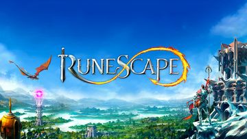 Banner of RuneScape - Fantasy MMORPG 