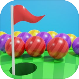 Bubble Golf android iOS apk download for free-TapTap