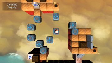 ディメンション・ペインター-Lite ゲームのスクリーンショット