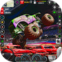  ไอคอนของ Extreme Monster Truck Driving