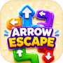Arrow Unlock - Tap Puzzle 아이콘