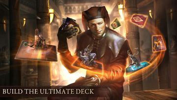 The Elder Scrolls: Legends Game Screenshot