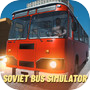 Icon of Soviet Bus Simulator