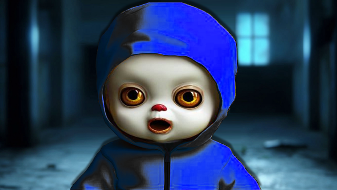 Grandma - Chapter 3 Game Screenshot