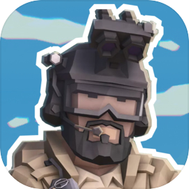 Shooter Combat Ops: Army & Gun