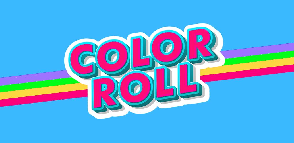 Color Roll 3D