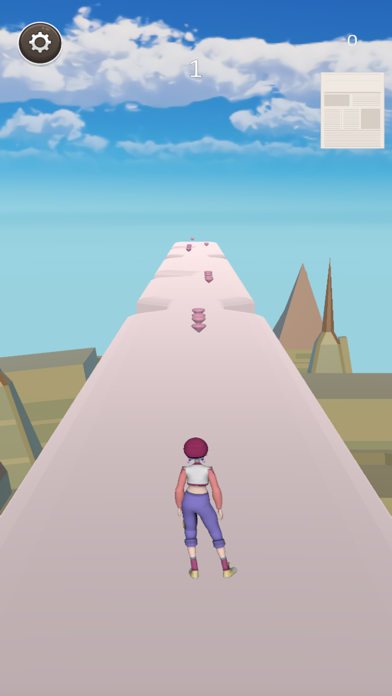 Runner Collect Latest Version for Android/iOS APK - TapTap