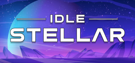 Banner of Idle Stellar 