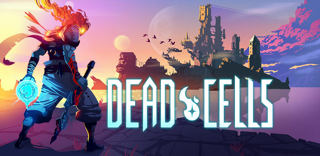 Captura de Tela do Vídeo de Dead Cells