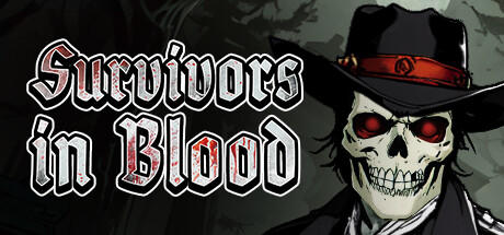 Banner of Survivors in Blood 