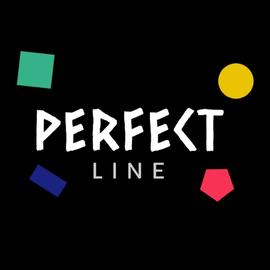 The Perfect Line Logo Perfect Line Latest Version for Android/iOS APK - TapTap