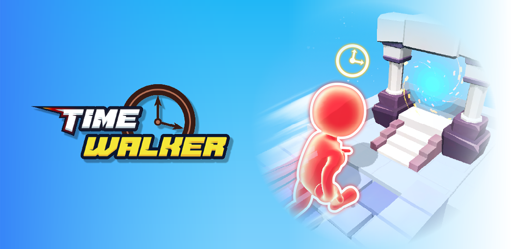 Banner of Time Walker 3D 