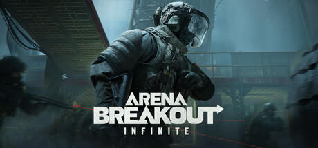 Banner of Arena Breakout: Infinite 