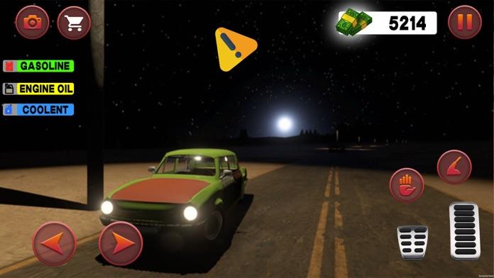 Download The Long Drive Road Trip Games for Android/iOS APK - TapTap