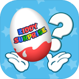 Surprise Eggs Kiddie