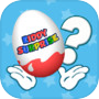 Icon of Surprise Eggs Kiddie