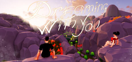 Banner of Dreaming with You 