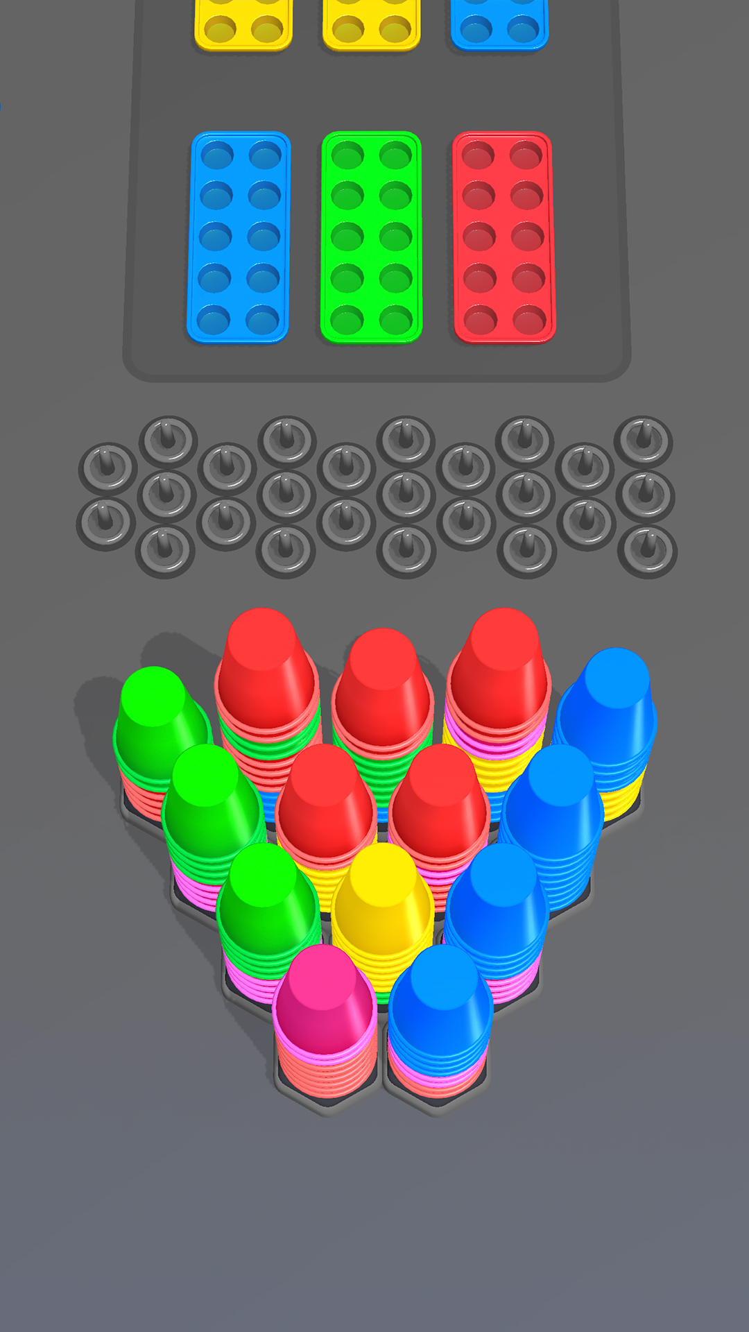 Cup N Stack Latest Version for Android/iOS APK - TapTap