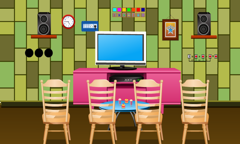 Cuplikan Layar Game Kite Escape 2