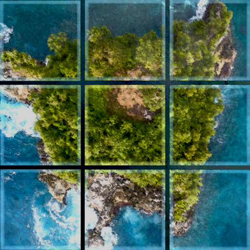 3x3 Island Survival Latest Version for Android/iOS - TapTap