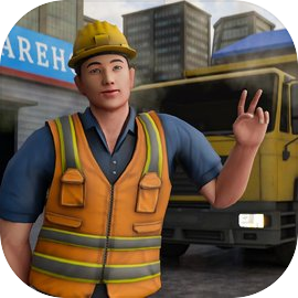 Construction Simulator Game 3D