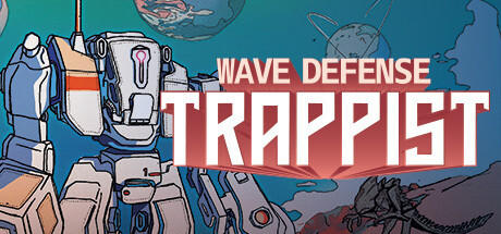 Banner of Wave Defense: Trappist 