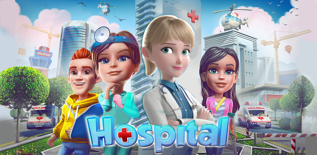 Download do APK de Jogos de Doutor: Jogos Offline para Android