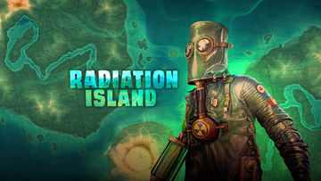 Banner of Radiation Island Free 