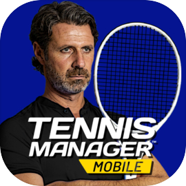 Tennis Manager Mobile