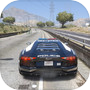 Police Car Chase Simulator 3D