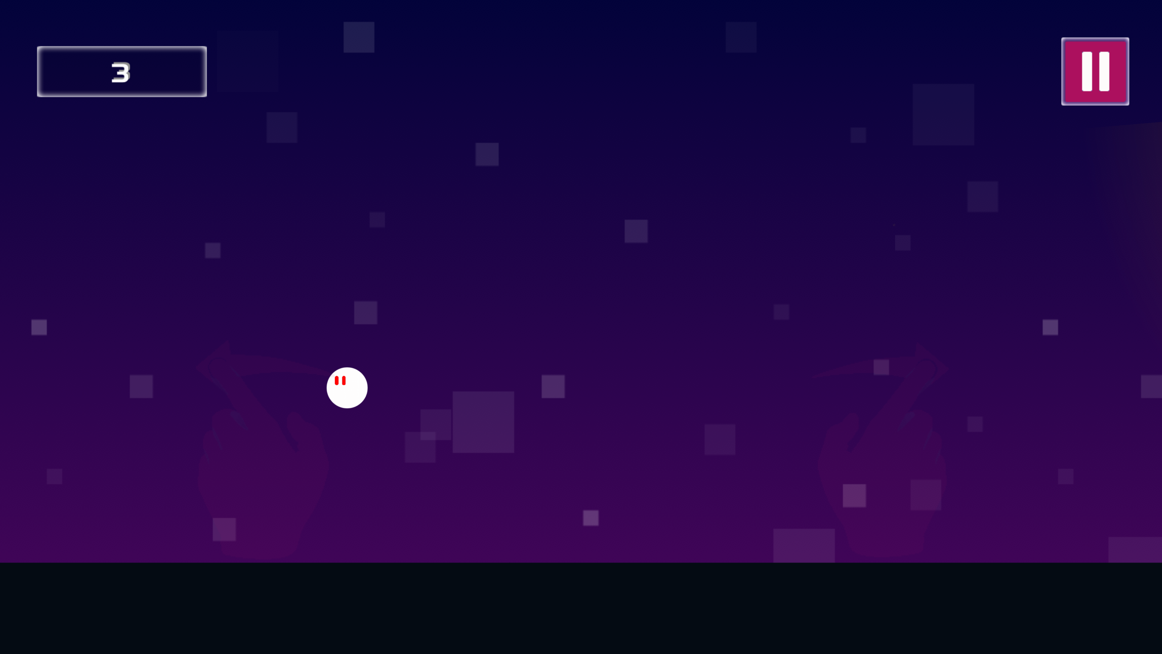 Skillful Ball Game Screenshot