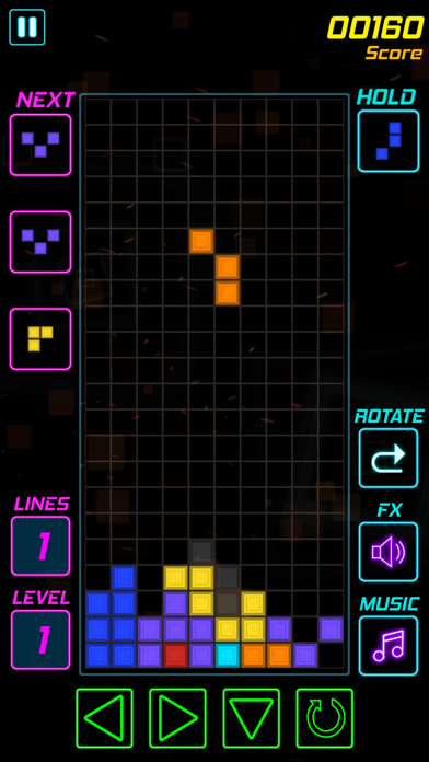 Classic Block Master Latest Version for Android/iOS - TapTap