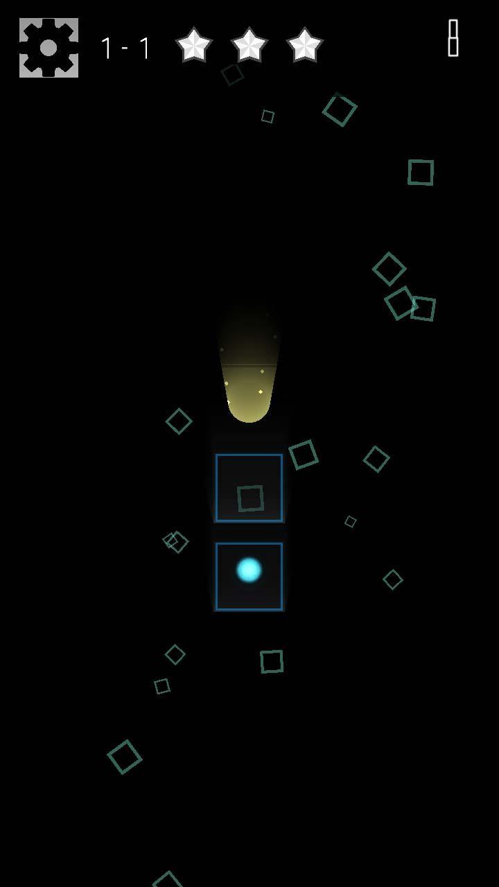 Screenshot 1 of Light Escape 1.0.5